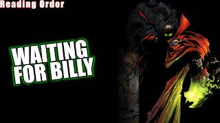 Spawn Reading Order Part 106 — Spawn Waits for Billy Kincaid to Strike | Spawn #84