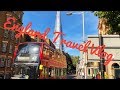 England vacation vlog - London, Brighton, Isle of Wight - September 2019