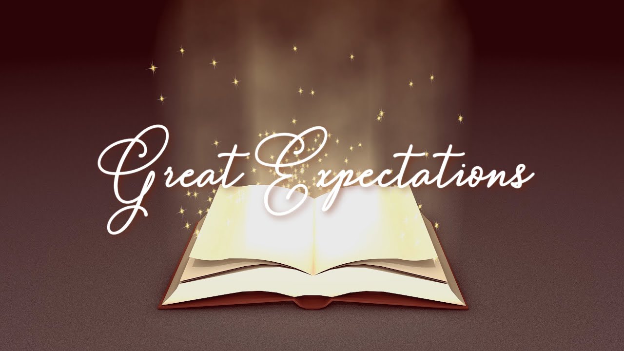 Lisa Schettner - Great Expectations [Official Lyric Video]