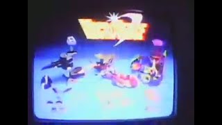 Microverse Transformers Beast Warsgoosebumps Commercial