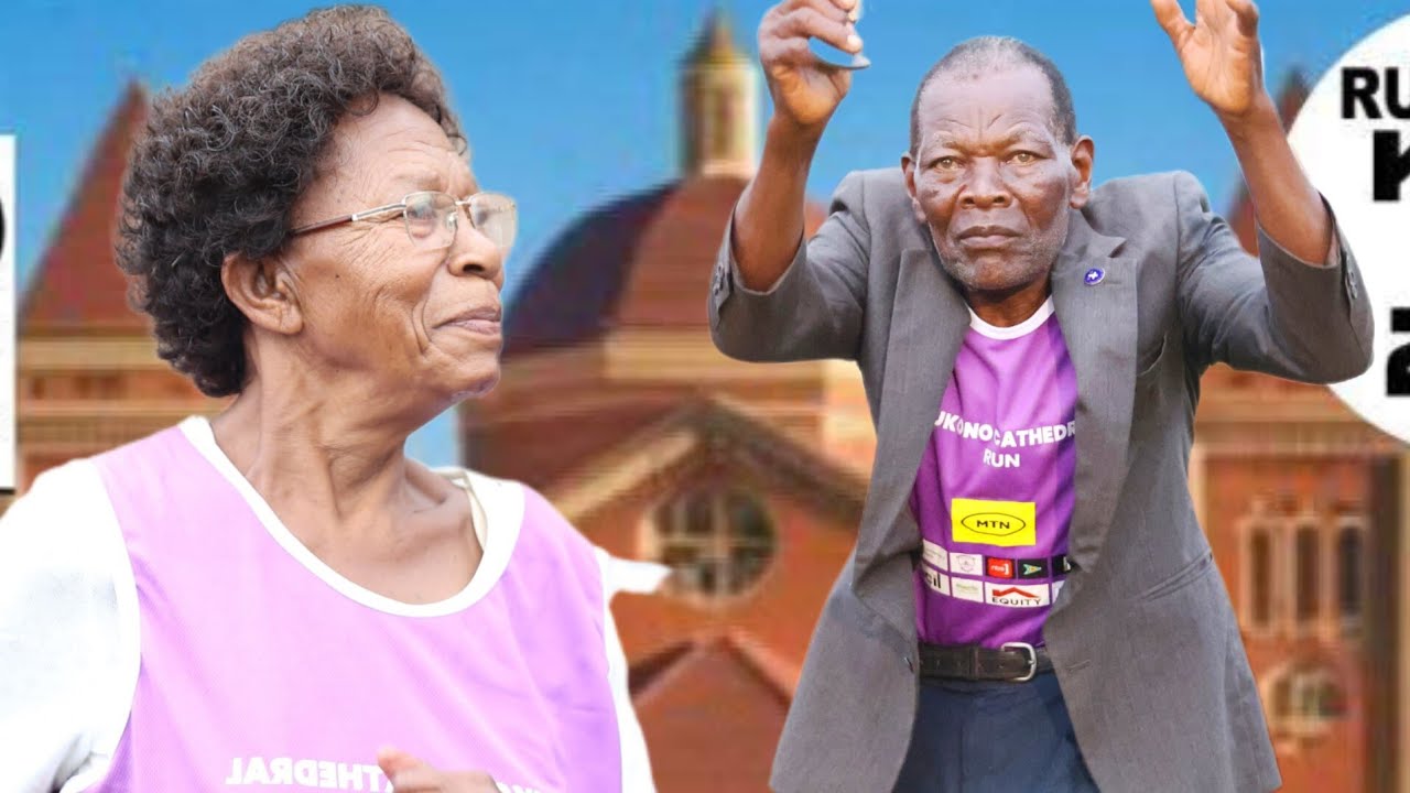 Emisinde gy'okuzimba lutikko giwedde abantu bafunye ebirabo 