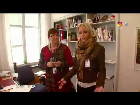 Video de Alexandra Larsson, La Sueca