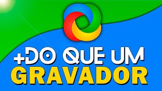 🎥 MELHOR GRAVADOR DE TELA PARA PC OPENSOURCE 100% GRATUITO (Captura, Grava & +FERRAMENTAS) screenshot 2