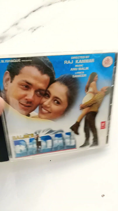 Super collections #bollywood #evergreen #anu malik #hindi #audio #filam #hindisong