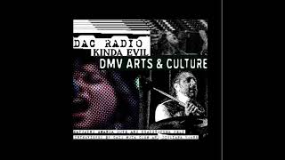 DAC RADIO 1  - KINDA EVIL - FEAT. Amanda Dove & Christopher Peli - Produced by Generals Television 