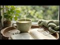 Relaxing Happy Jazz – Soft Piano Music for Studying &amp; Concentration