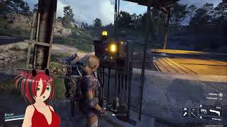 Digit69 play's Arc Raiders: real human