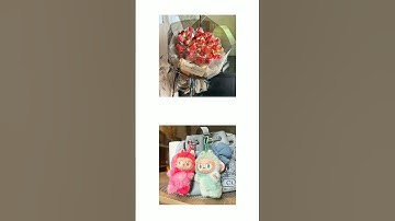 Pov : Make A Date With Taehyung || part 1...#bts #btsv #paris #labubu #viralshorts .....