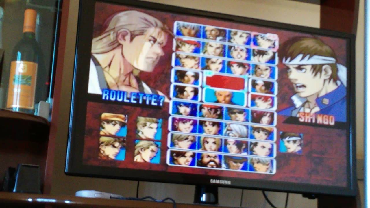 the king of fighters 99 krizalid unlock the king of fighters 99 krizalid unlock