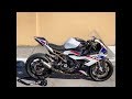 2020 S1000RR Loaded with Carbon Build | Motomillion