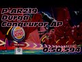 Redout - Durga 0:50.594