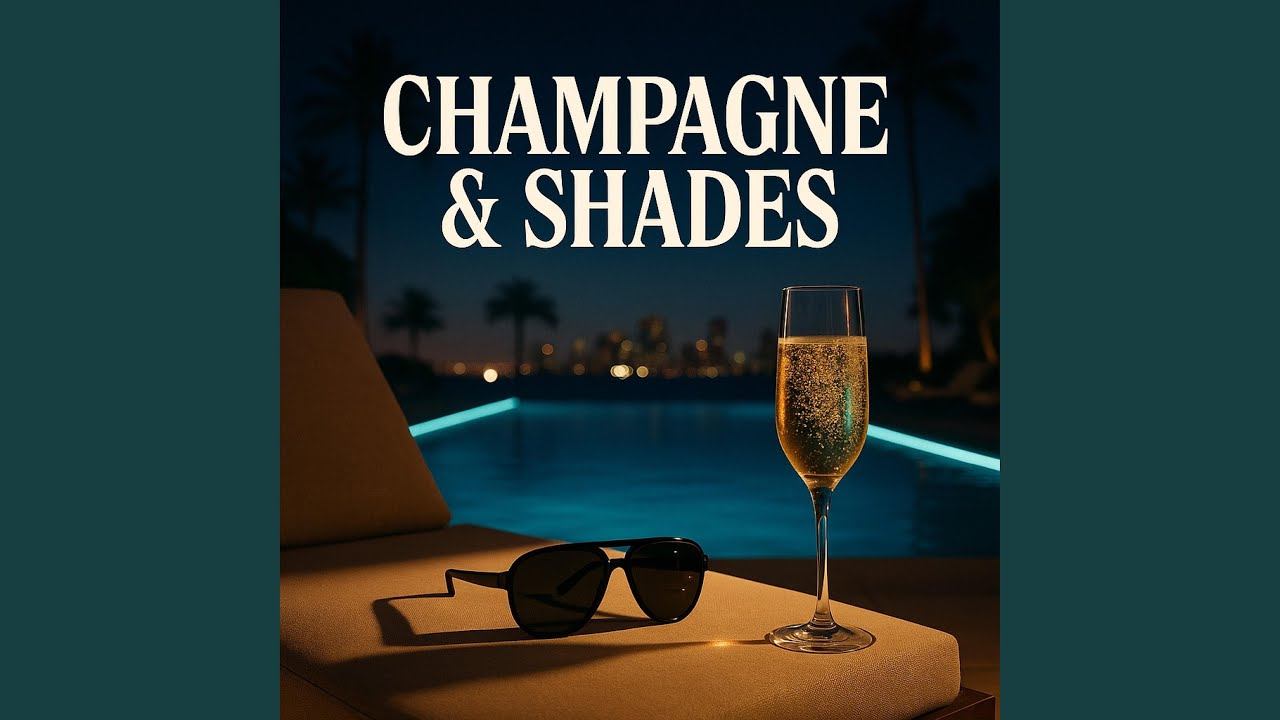 Champagne and Shades