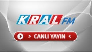 kral fm canlı yayın Resimi