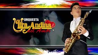 Video thumbnail of "DESPACITO - VERSION HUAYLAS -  LIRA ANDINA DEL AMOR 2017 FULLHD"