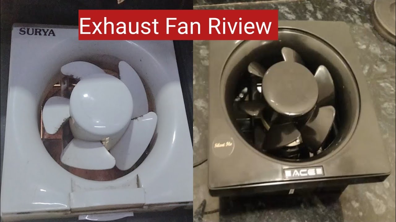 Old Exhaust Fan is not working 😔 Jay Ganesh Electricals 