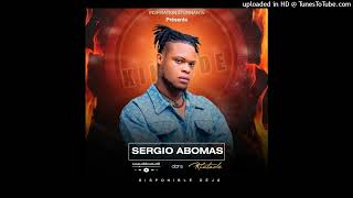 Sergio Abomas Kintodéby Cano Beatz