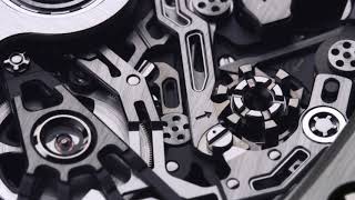 Richard Mille Rm 72-01