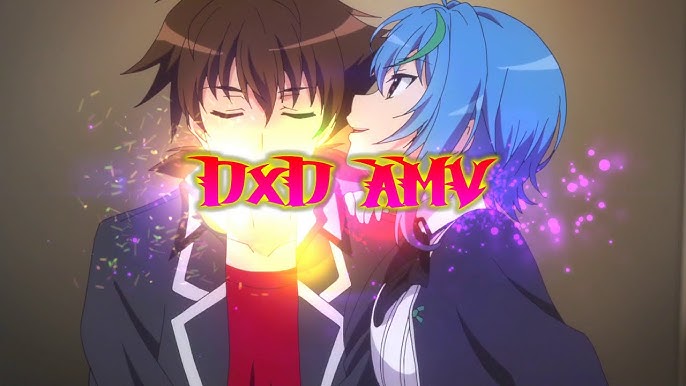 Highschooldxd.fandom.com ▷ Observe High School DxD Fandom News