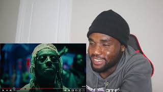 Polo G, Lil Wayne - GANG GANG (Official Video) REACTION