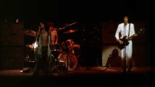 The Who - Heaven And Hell &amp; I Can&#39;t Explain (London Coliseum 1969) 4K - RE-EDIT