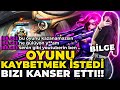 BU KIZ KAFAYI SIYIRMIŞ | NASIL YENİ TEK ATAN LESLEY OYNANIR | En İyi Kahramanlar  | Mobile Legends