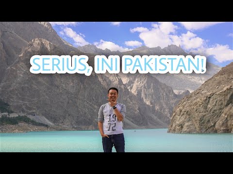 Video: Pakistan Membuka Diri Untuk Pariwisata