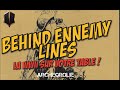 Behind ennemy lines  archeorolie  la seconde guerre mondiale en jeu de role