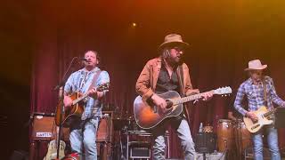 Braun Brothers - “Viva La Kiva” Keith Gattis Tribute Show @ Brooklyn Bowl Nashville 11/8/23