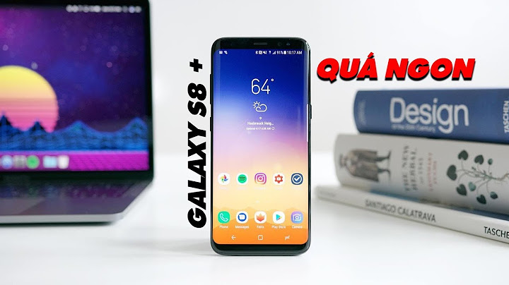 Samsung galaxy s8 plus mới giá bao nhiêu năm 2024