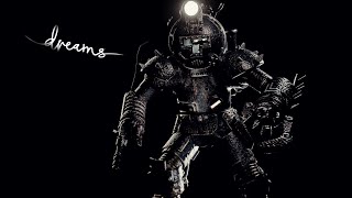 Panzer Soldat (Call of Duty: Black Ops 2) - Dreams PS4