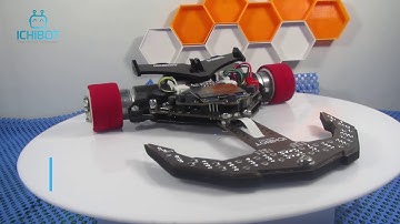 ICHIBOT ULTIMATE 5 - Beyond The Limits