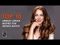 Top 10 Lindsay Lohan Movies 