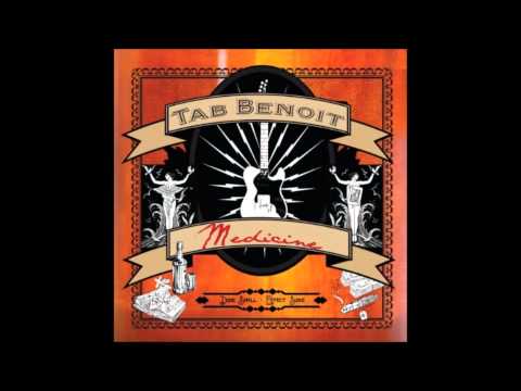 Tab Benoit - Sunrise