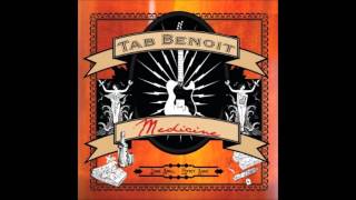 Tab Benoit - Sunrise chords