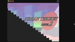 Urban Thicket 56 seconds epic pog