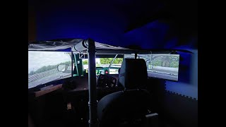 iRacing GT4 Challenge by Falken Tyre