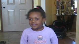 Easter Speech