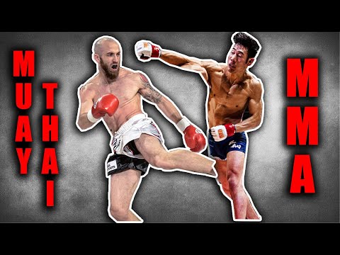 Video: Jak Se Určuje Hmotnostní Kategorie V Muay Thai