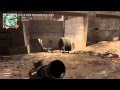 Skepticalsun9  mw3 game clip