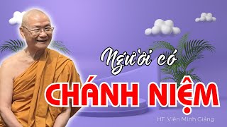 LỐI TU Đúng ĐẮN CÓ PHẢI CHÁNH NIỆM? (Rất Hay) | HT Viên Minh Giảng | Phật Pháp Vấn Đáp