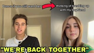 Piper Rockelle and Gavin Magnus REVEALS THAT They're BACK TOGETHER?! 😱😳 **With Proof**