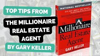 Gary Keller The Millionaire Real Estate Agent Part 07