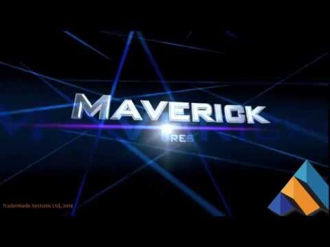 Maverick Features - Elliott Wave