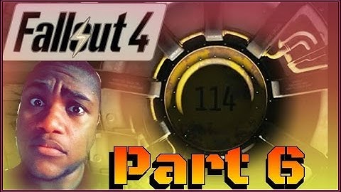 Fallout 4 Vault 114 FOUND | Fallout 4 Lets Play | Part 6 by Real Lag Gamers