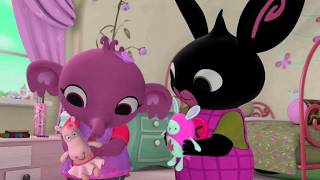 Are You Ready Hoppity and Hippity? Let's Go By; Bing |Sponsored by; Gamavision Csupo Effects