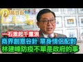 商界創意谷針 單身情侶配對 林健峰防疫不單是政府的事 ［智慧如水 - 高B哥 GBG ］ 20210530