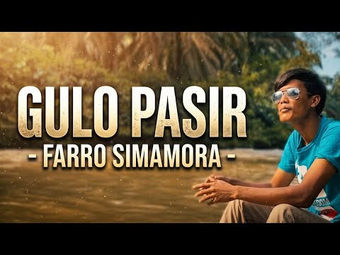 [ LIPSING ] GULO PASIR -FARRO SIMAMORA || LAGU TAPSEL MADINA BY DARMIN HASIBUAN