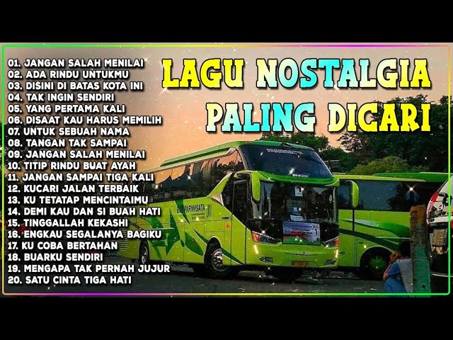 Lagu Nostalgia Tembang Kenangan✅Lagu Pop Lawas 80an 90an Indonesia,Terpopuler Paling Dicari✨✅ class=