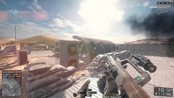 Nvidia Shadowplay Shadow Record Test Battlefield 4