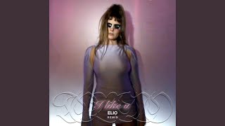 I like u (ELIO Remix)